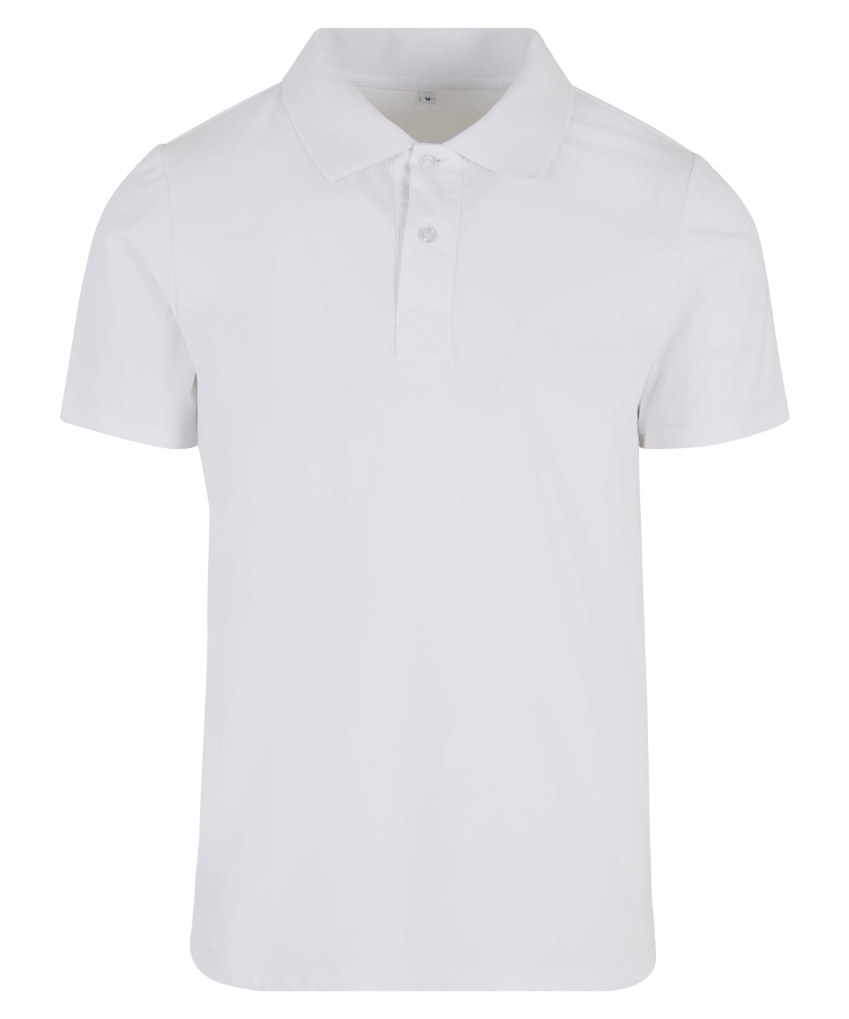 Men's Custom Printed or Embroidered Performance Lightweight Polo Shirt