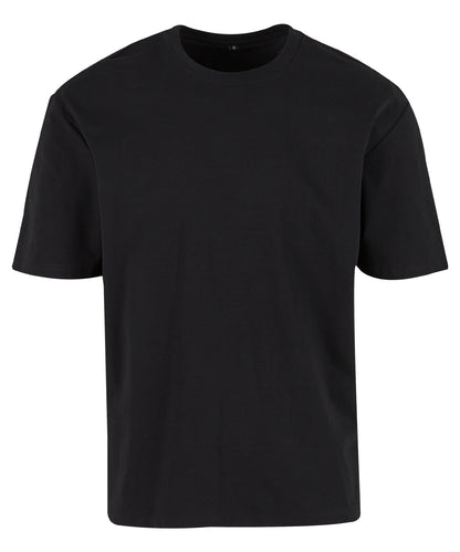 Men's Custom Printed Performance Heavyweight T-Shirt