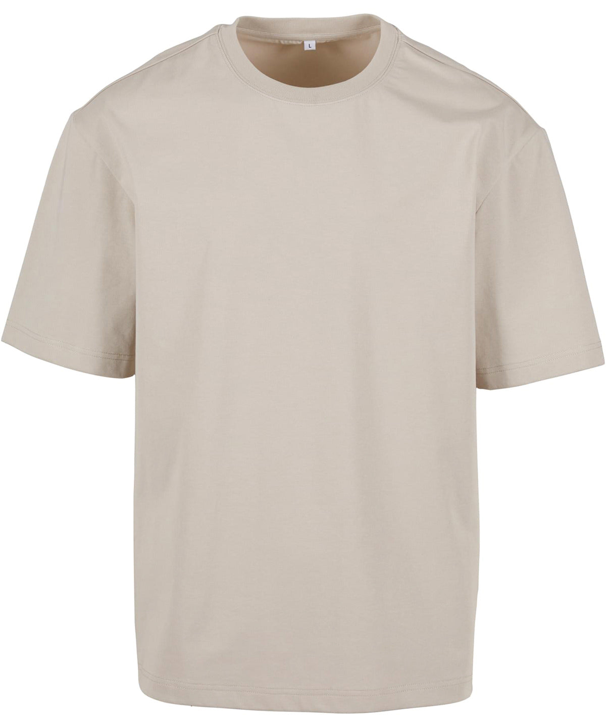 Men's Custom Printed Performance Heavyweight T-Shirt