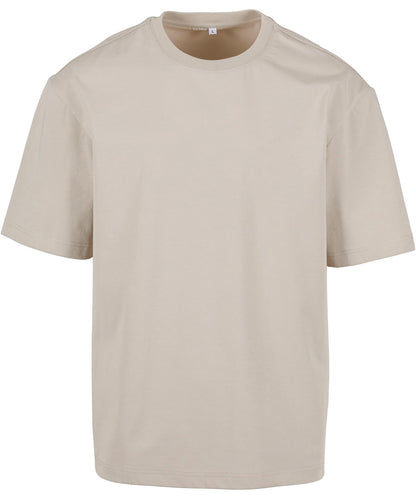 Men's Custom Printed Performance Heavyweight T-Shirt