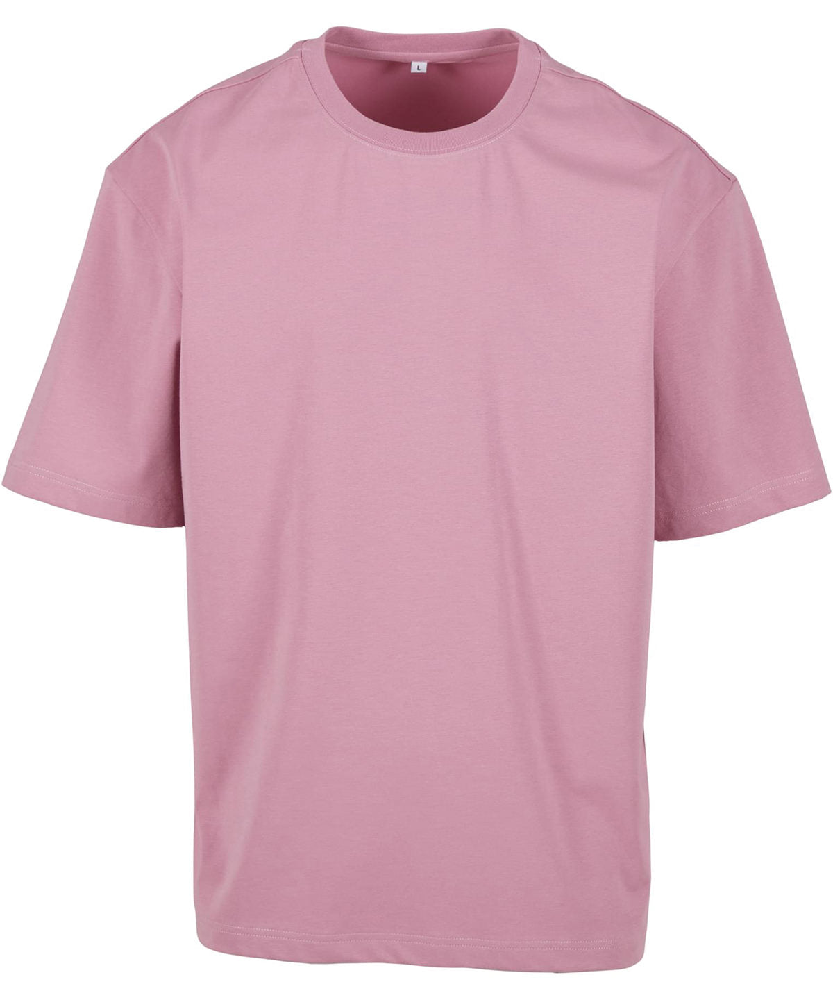 Men's Custom Printed Performance Heavyweight T-Shirt