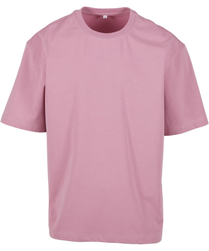 Men's Custom Printed Performance Heavyweight T-Shirt