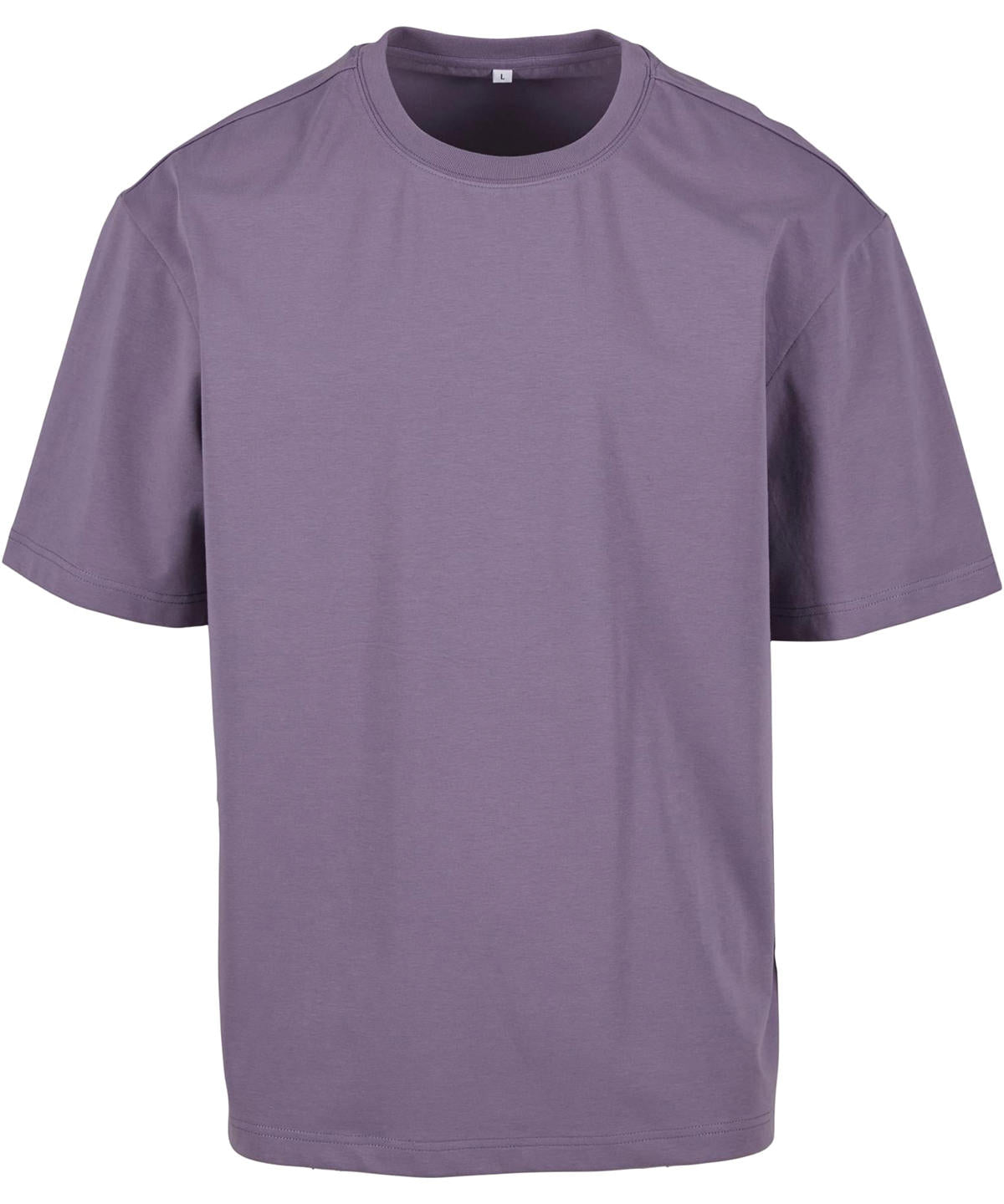 Men's Custom Printed Performance Heavyweight T-Shirt