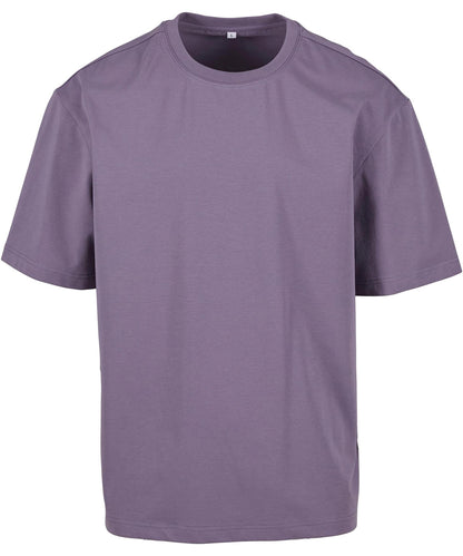 Men's Custom Printed Performance Heavyweight T-Shirt