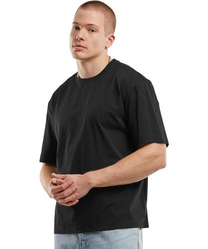 Men's Custom Printed Performance Heavyweight T-Shirt
