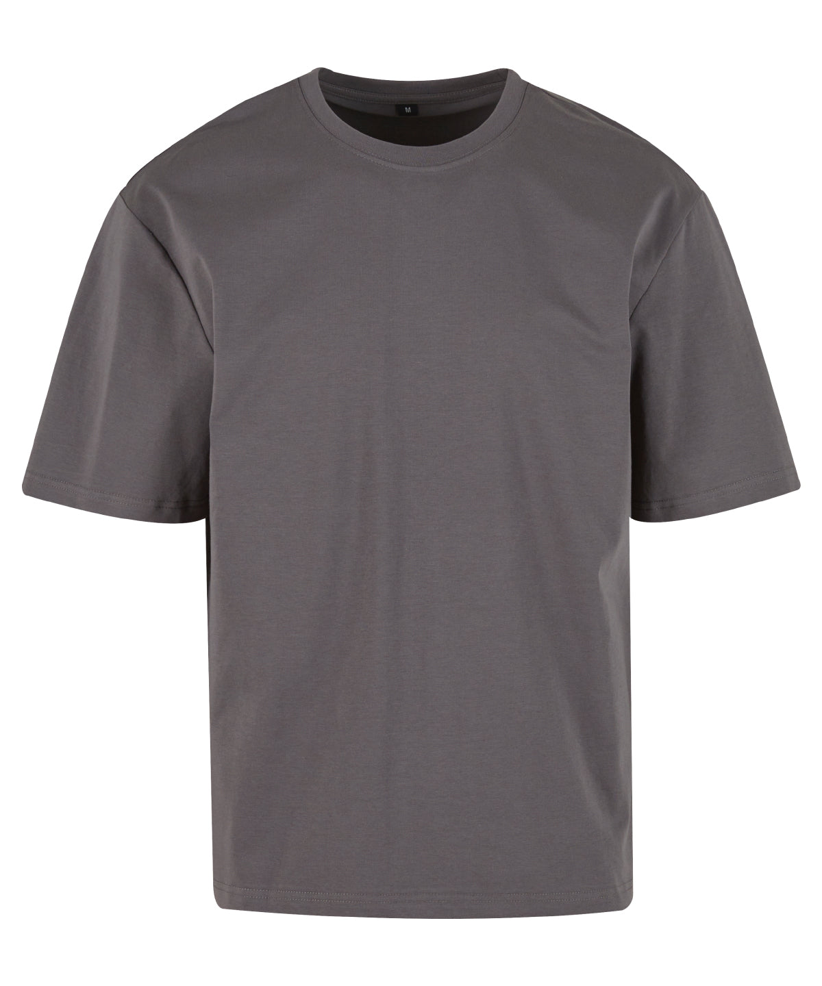 Men's Custom Printed Performance Heavyweight T-Shirt