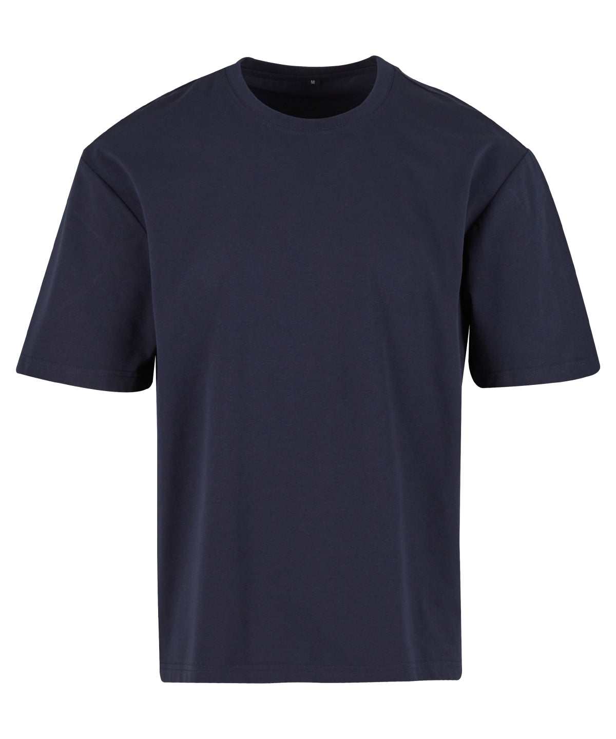 Men's Custom Printed Performance Heavyweight T-Shirt