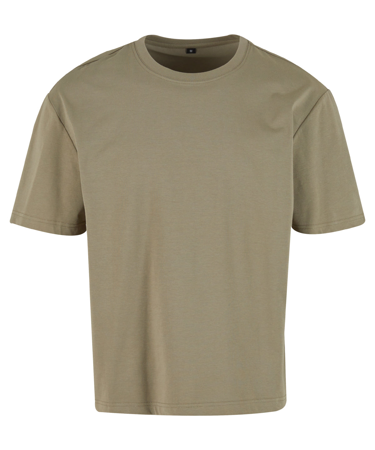 Men's Custom Printed Performance Heavyweight T-Shirt