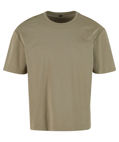Men's Custom Printed Performance Heavyweight T-Shirt