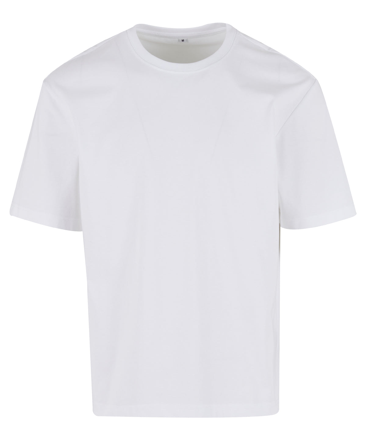 Men's Custom Printed Performance Heavyweight T-Shirt