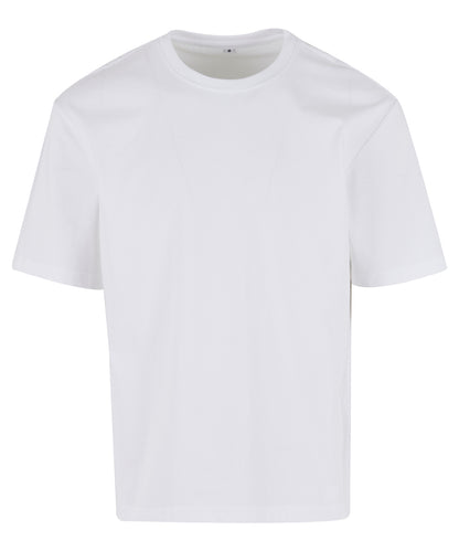 Men's Custom Printed Performance Heavyweight T-Shirt