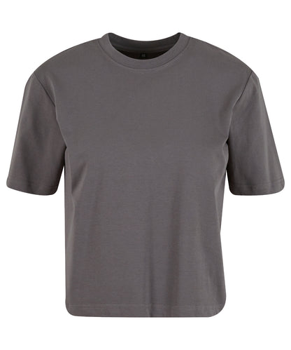 Women’s Sorona loose-fit tee