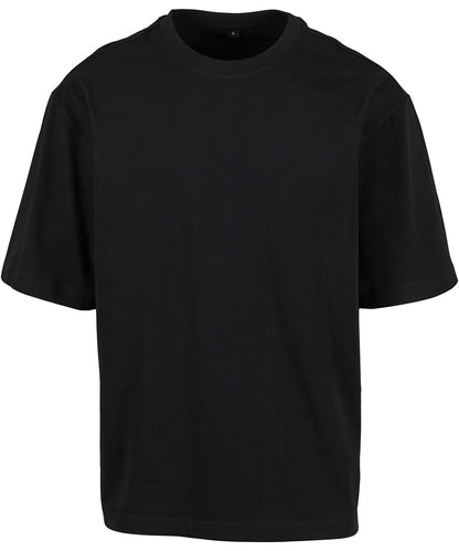 Loose-fit tee