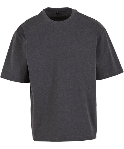 Loose-fit tee