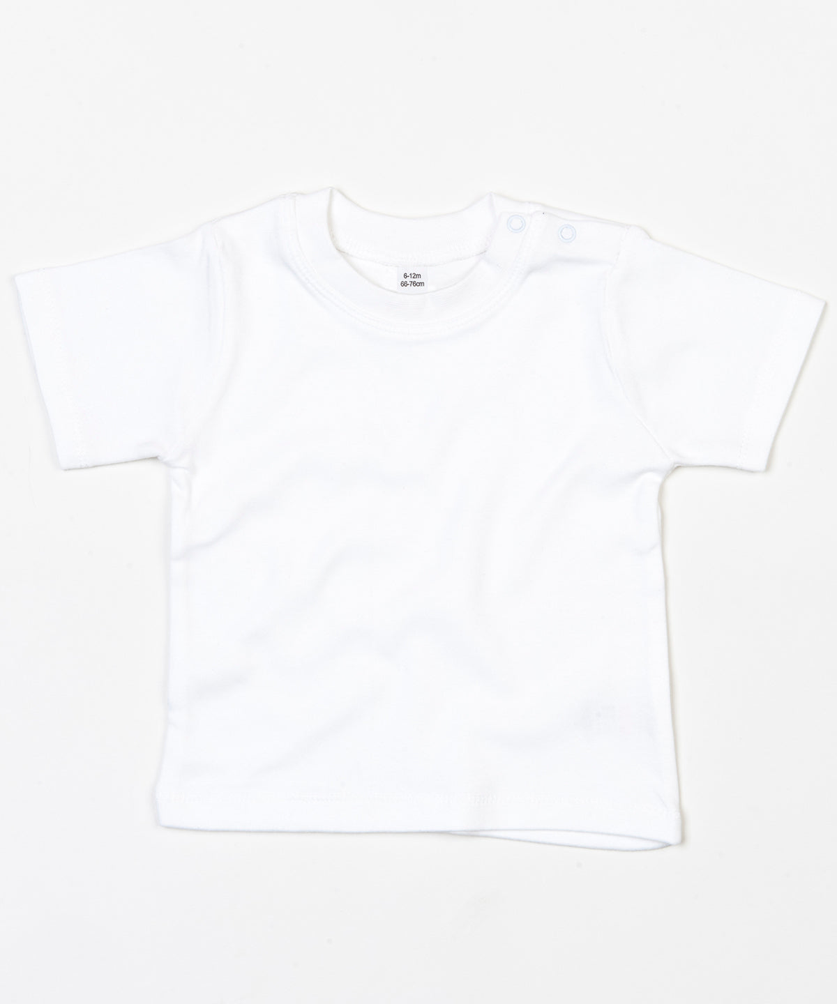 Unisex Custom Printed Organic Lightweight T-Shirt