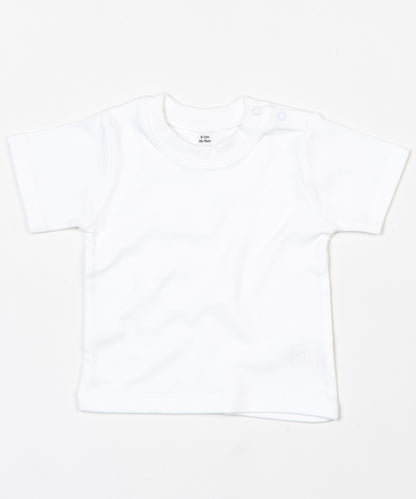 Unisex Custom Printed Organic Lightweight T-Shirt