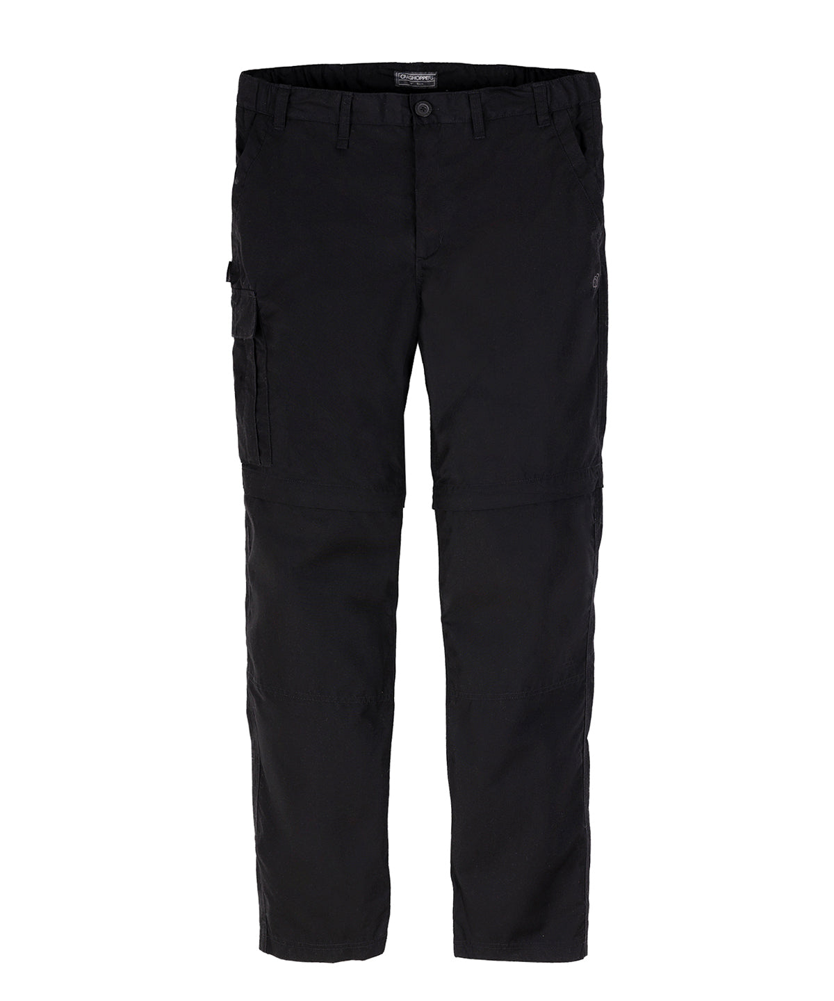 Custom Printed Organic Performance Workwear Trousers