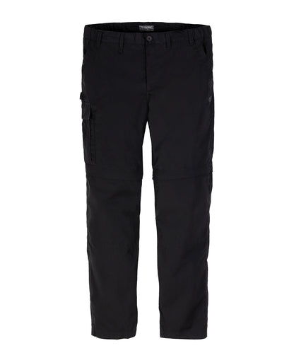 Custom Printed Organic Performance Workwear Trousers