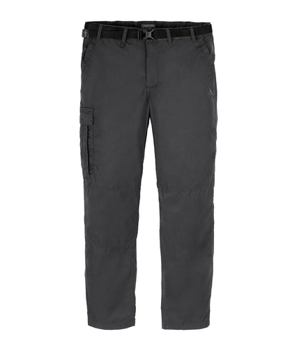 Custom Printed Organic Performance Workwear Trousers