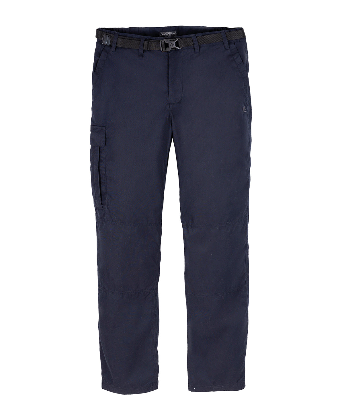 Custom Printed Organic Performance Workwear Trousers
