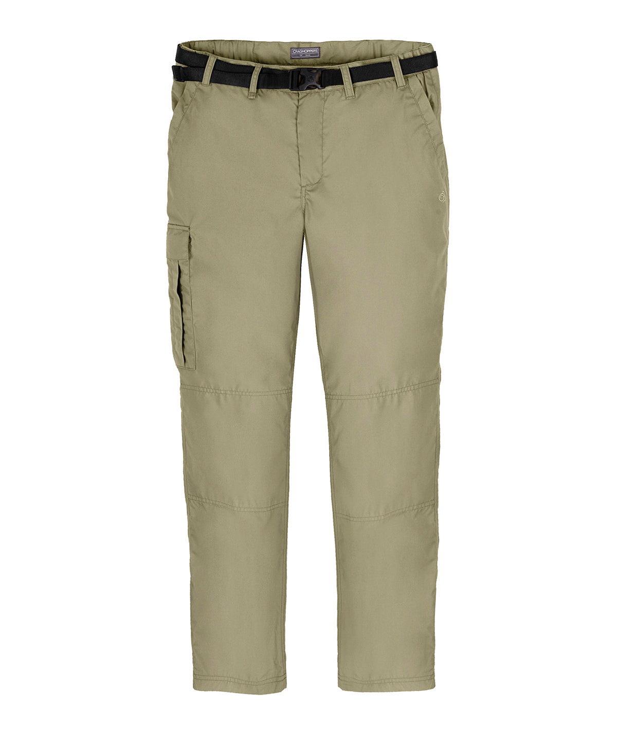Custom Printed Organic Performance Workwear Trousers