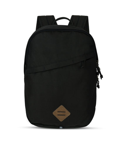 Men's Custom Printed Reflective Organic Backpack