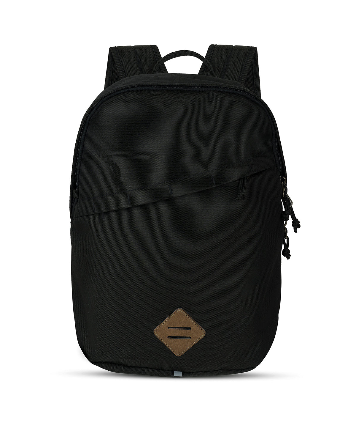 Men's Custom Printed Reflective Organic Backpack