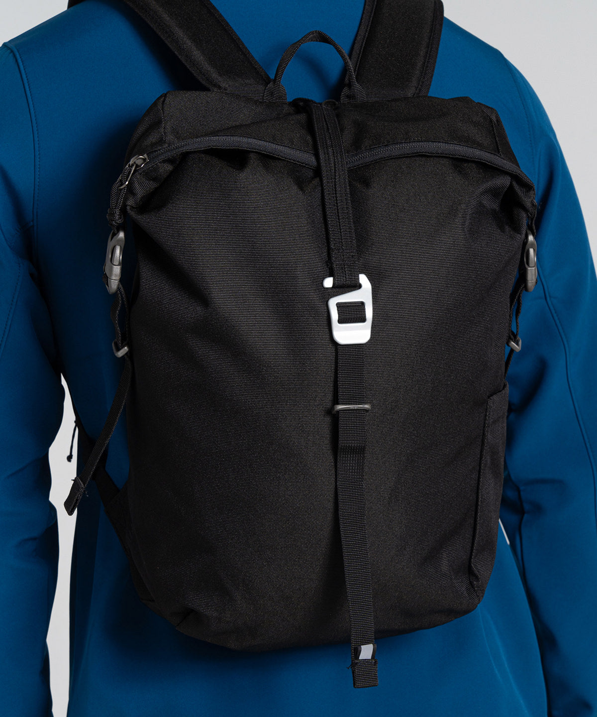 Custom Printed Organic Classic Fit Bag