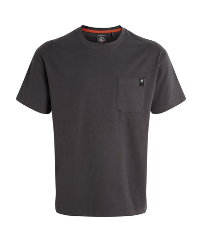 Unisex Custom Printed Organic Performance T-Shirt