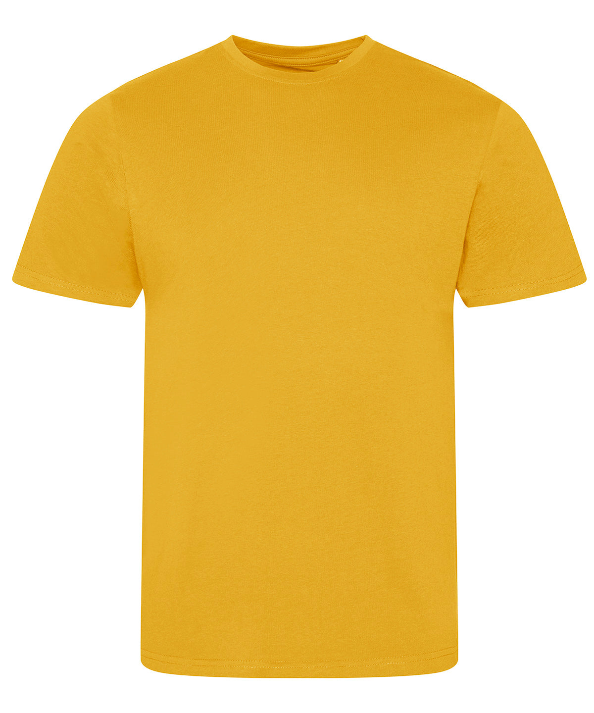 Men's Custom Printed Organic Lightweight T-Shirt