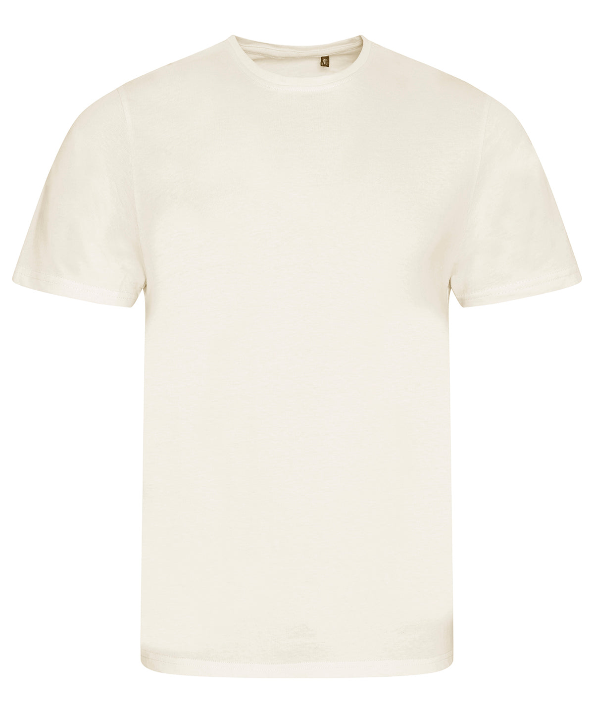 Men's Custom Printed Organic Lightweight T-Shirt