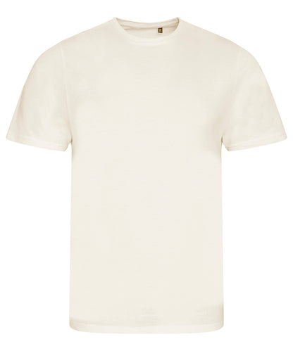 Men's Custom Printed Organic Lightweight T-Shirt
