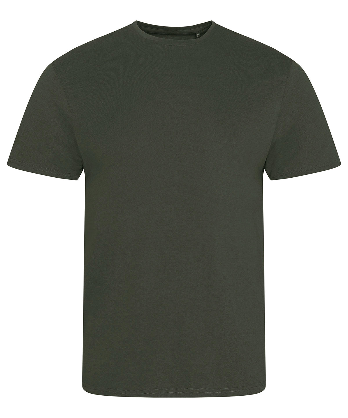Men's Custom Printed Organic Lightweight T-Shirt