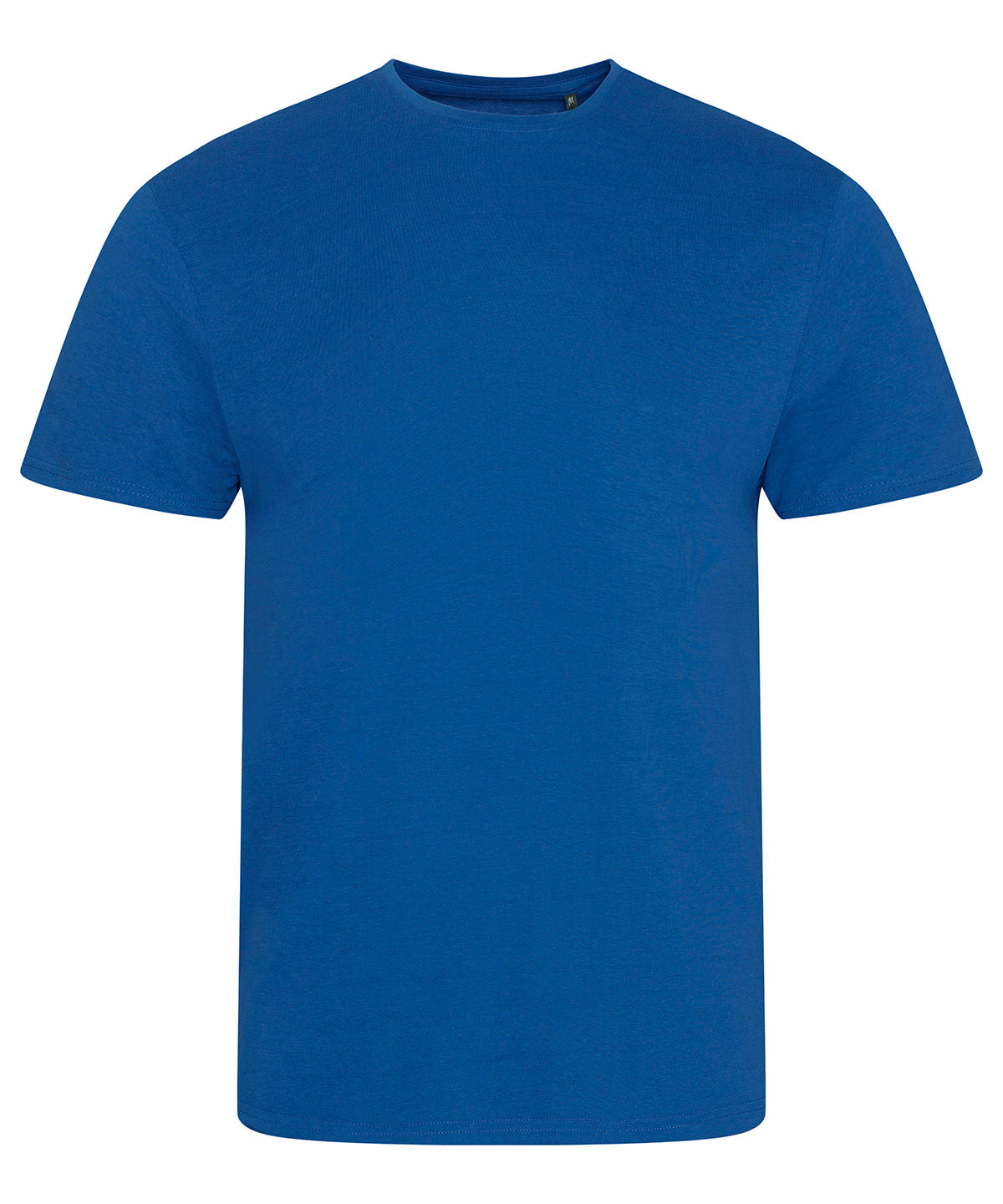 Men's Custom Printed Organic Lightweight T-Shirt