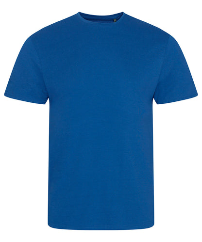 Men's Custom Printed Organic Lightweight T-Shirt