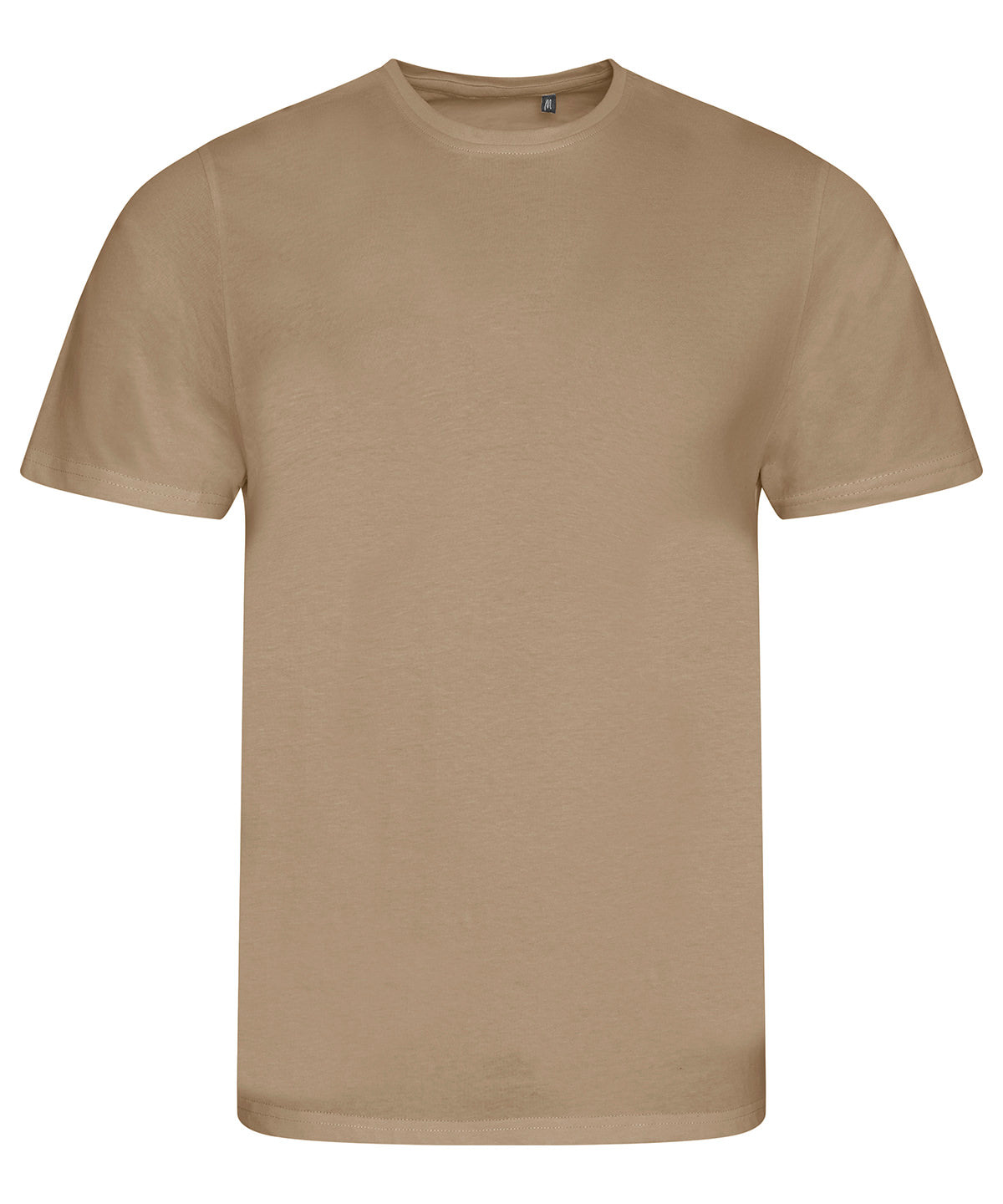 Men's Custom Printed Organic Lightweight T-Shirt
