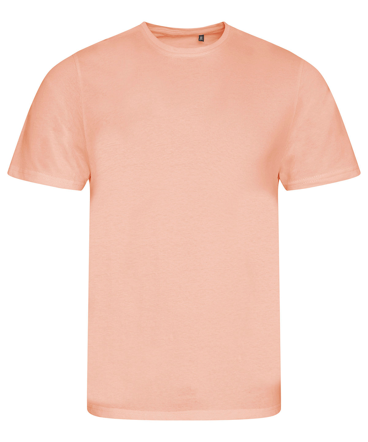 Men's Custom Printed Organic Lightweight T-Shirt