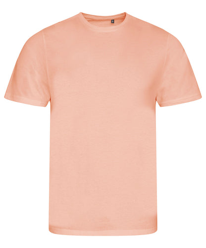 Men's Custom Printed Organic Lightweight T-Shirt