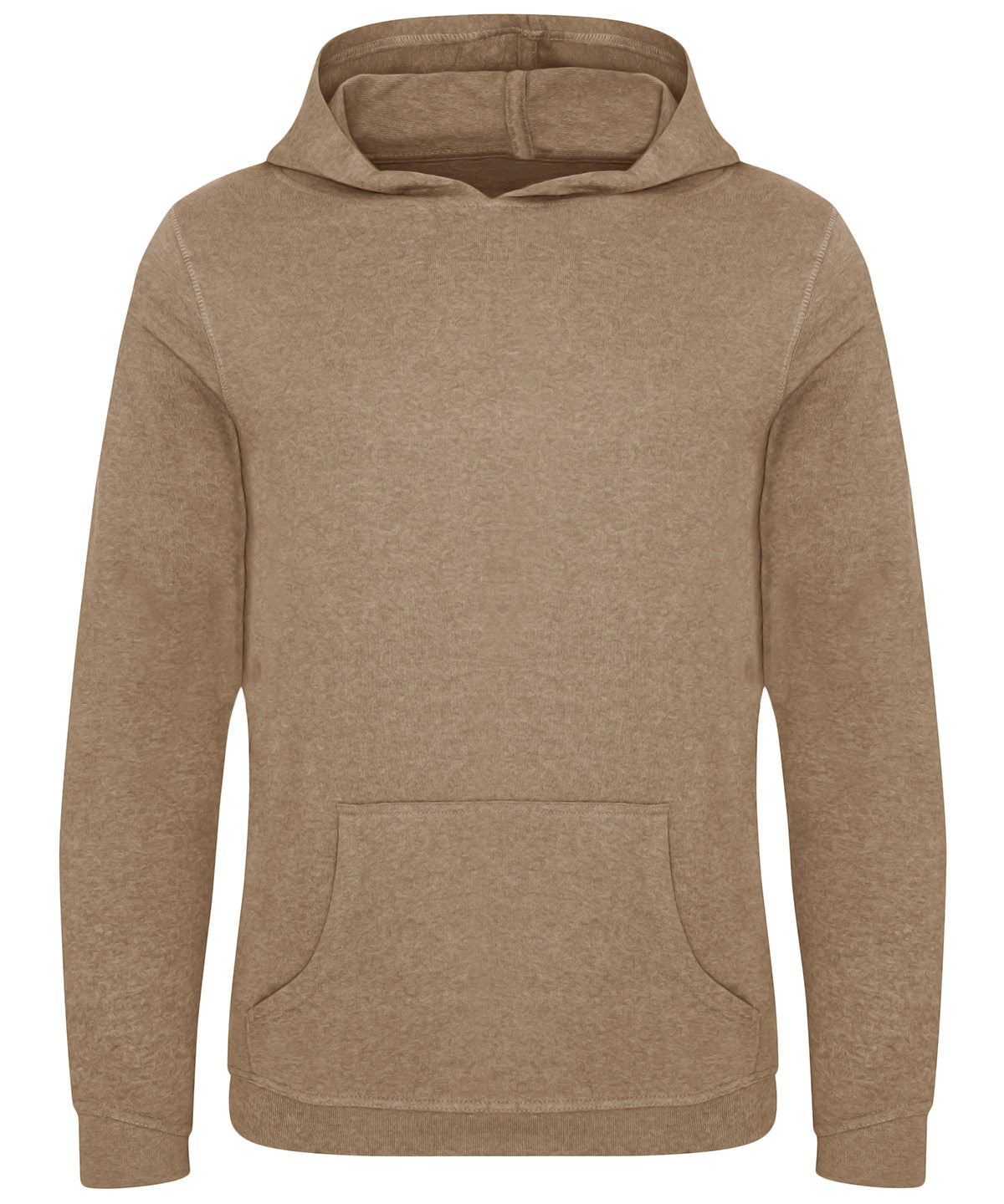 Unisex Custom Printed or Embroidered Organic Recycled Hoodie