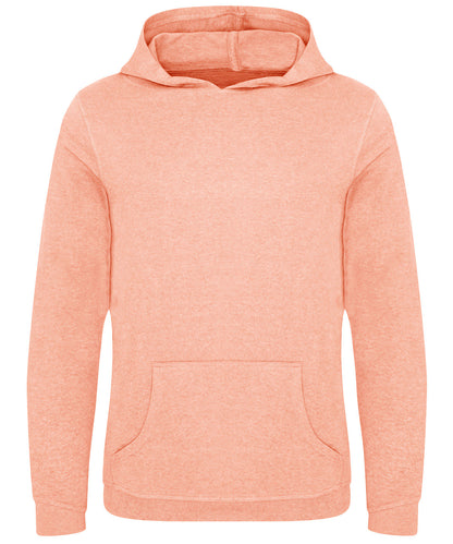 Unisex Custom Printed or Embroidered Organic Recycled Hoodie