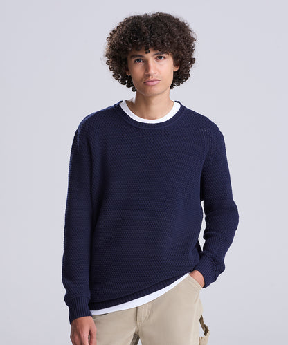 Taroko regen sweater