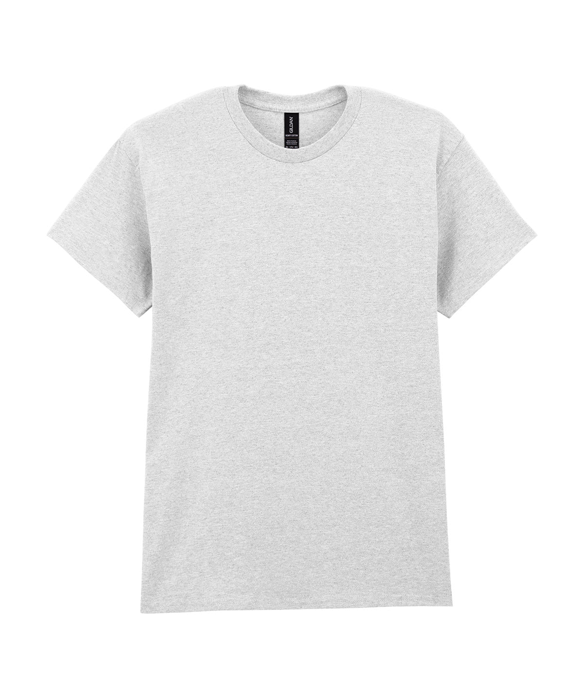 Unisex Custom Printed Heavyweight Cotton T-Shirt