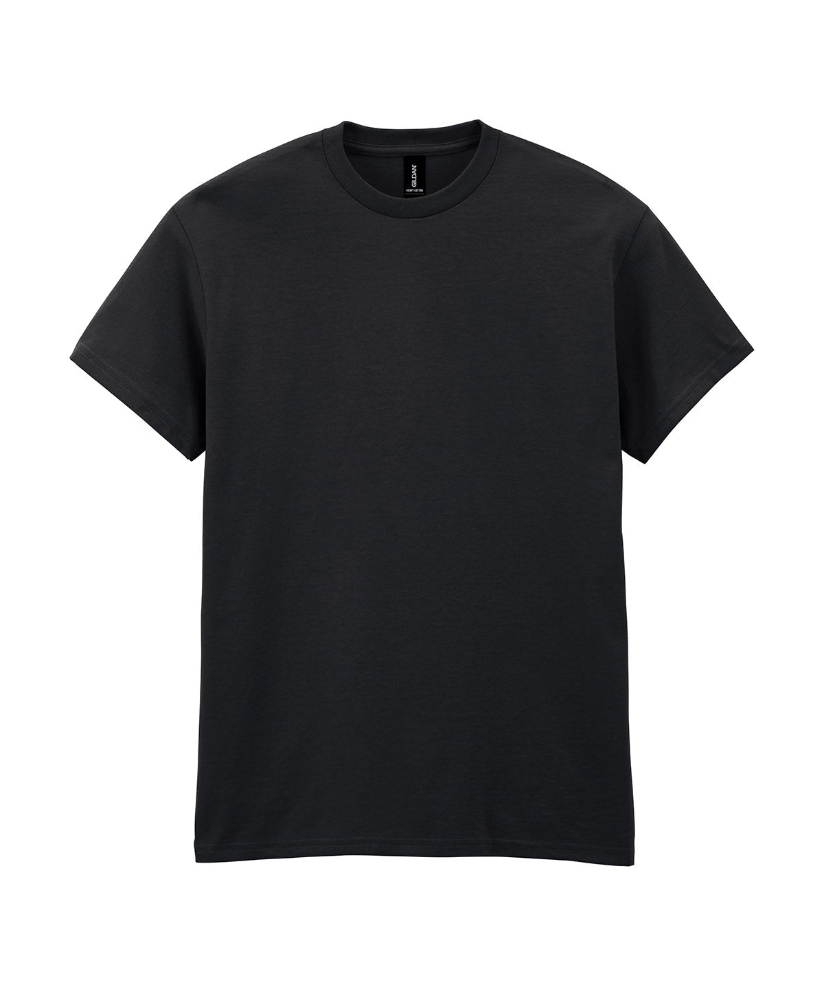 Unisex Custom Printed Heavyweight Cotton T-Shirt
