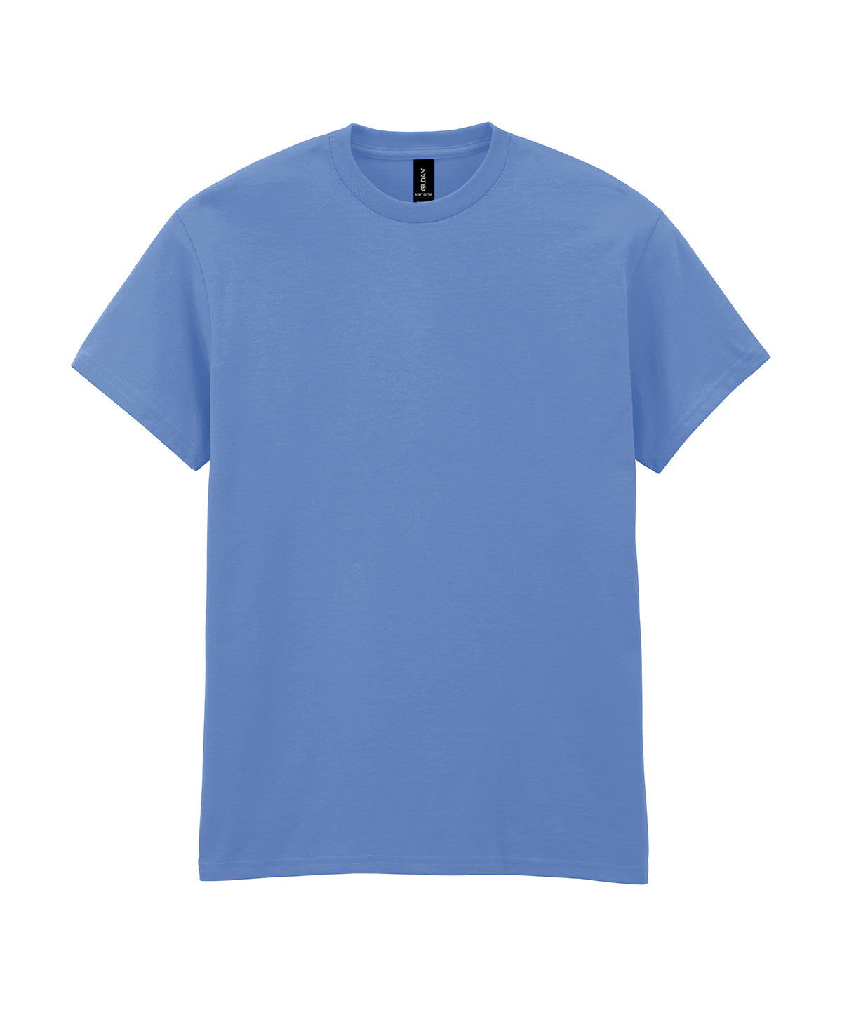 Unisex Custom Printed Heavyweight Cotton T-Shirt