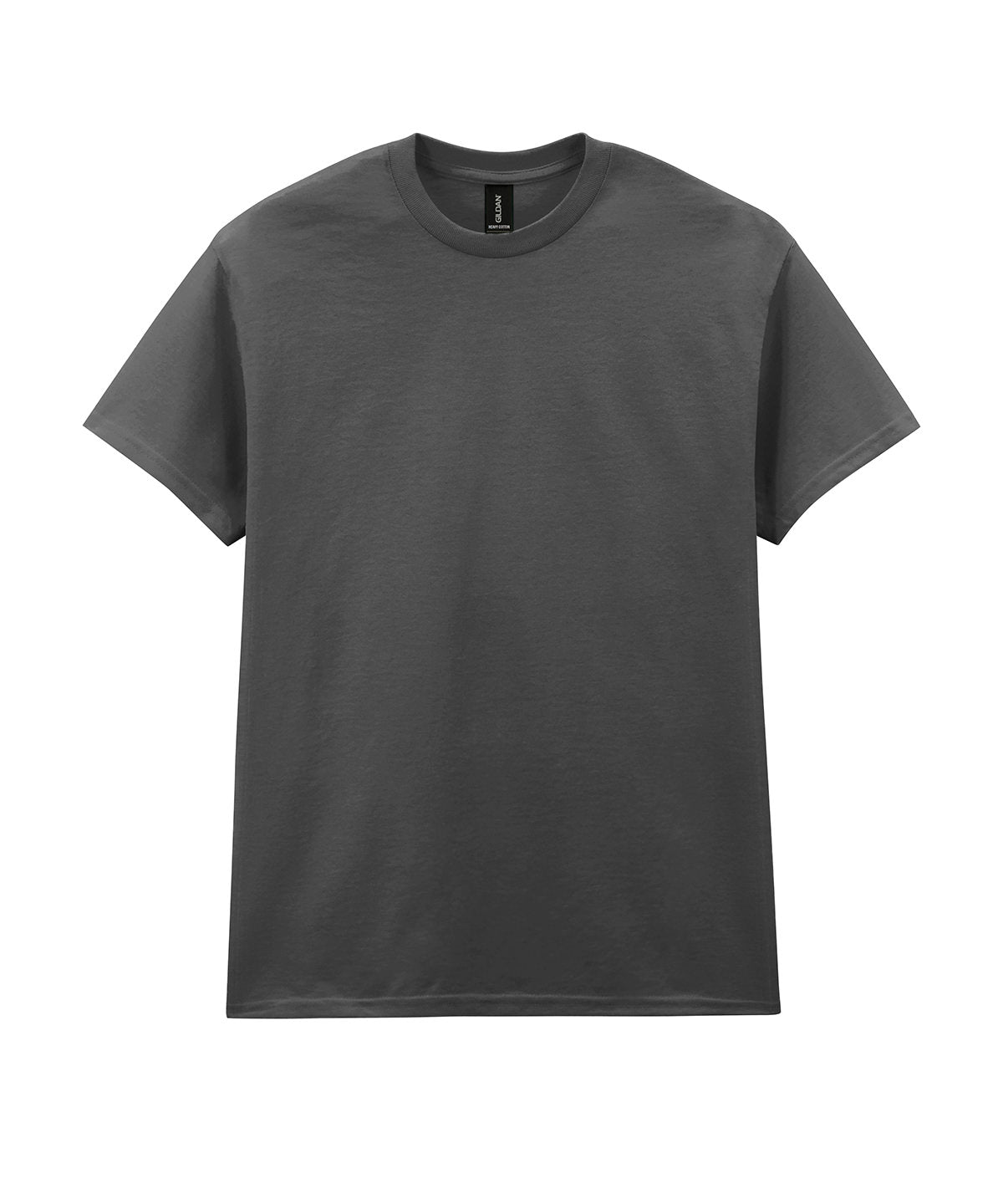Unisex Custom Printed Heavyweight Cotton T-Shirt
