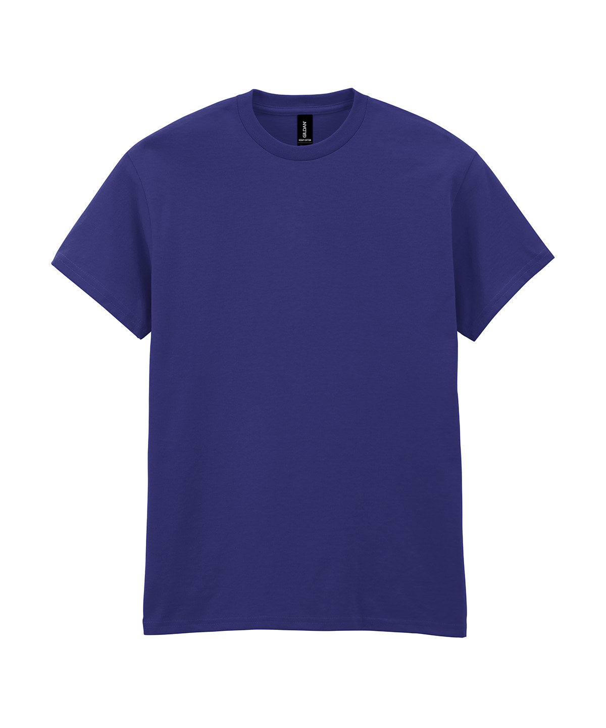 Unisex Custom Printed Heavyweight Cotton T-Shirt
