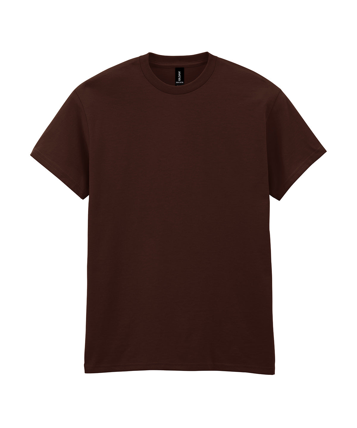 Unisex Custom Printed Heavyweight Cotton T-Shirt
