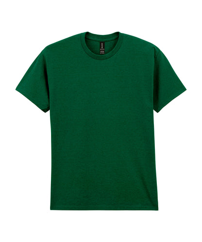 Unisex Custom Printed Heavyweight Cotton T-Shirt