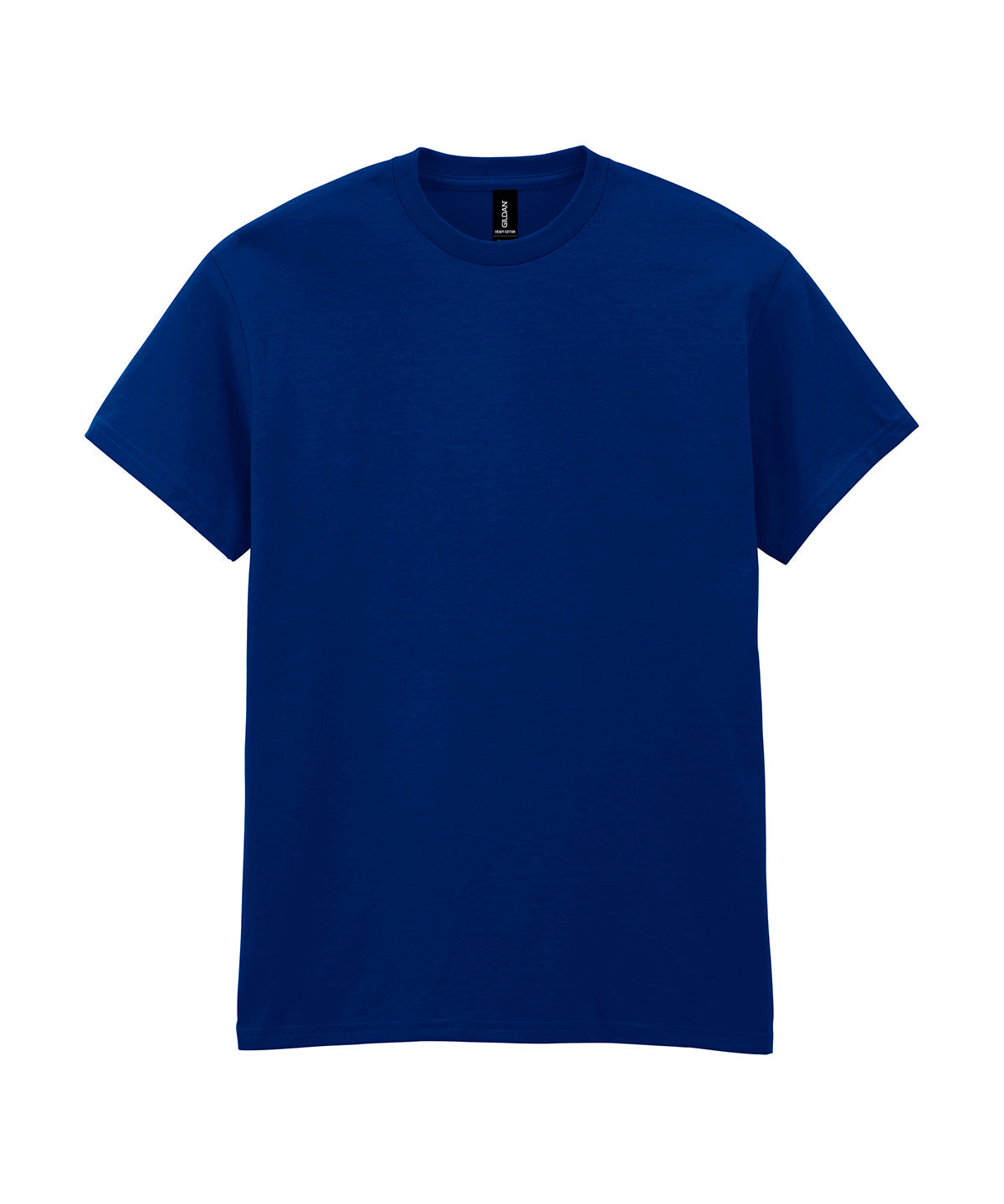 Unisex Custom Printed Heavyweight Cotton T-Shirt