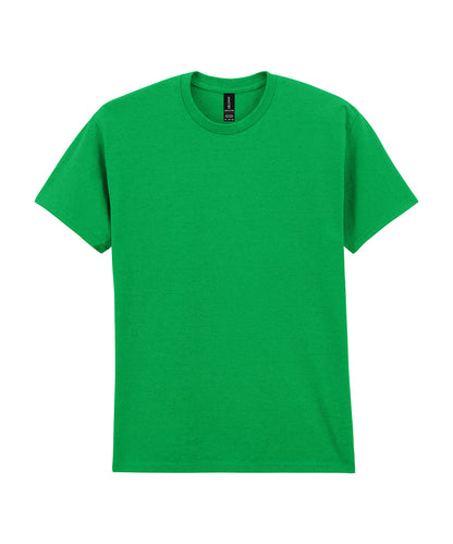 Unisex Custom Printed Heavyweight Cotton T-Shirt